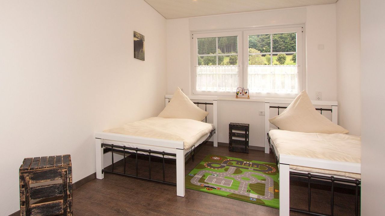 Gerwenshof, Familie Schmidt - Ferienwohnung Kutscherstube - Niedersorpe Schmallenberger Sauerland Gerwenshof, Familie Schmidt - Ferienwohnung Kutscherstube - Niedersorpe Schmallenberger Sauerland